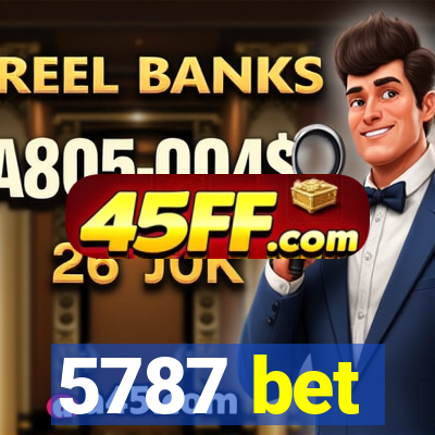 5787 bet